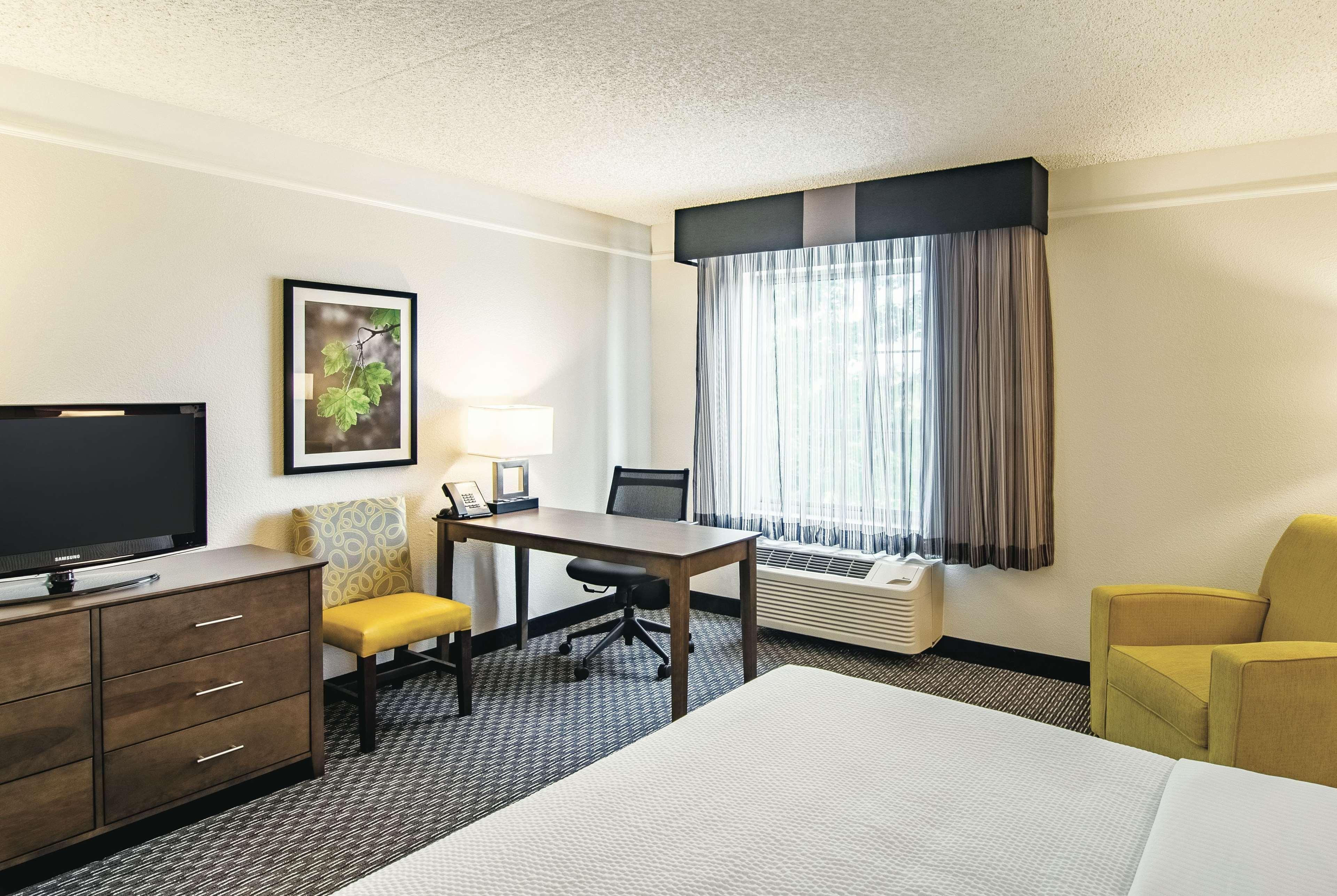 Hotel La Quinta By Wyndham Denver Boulder -