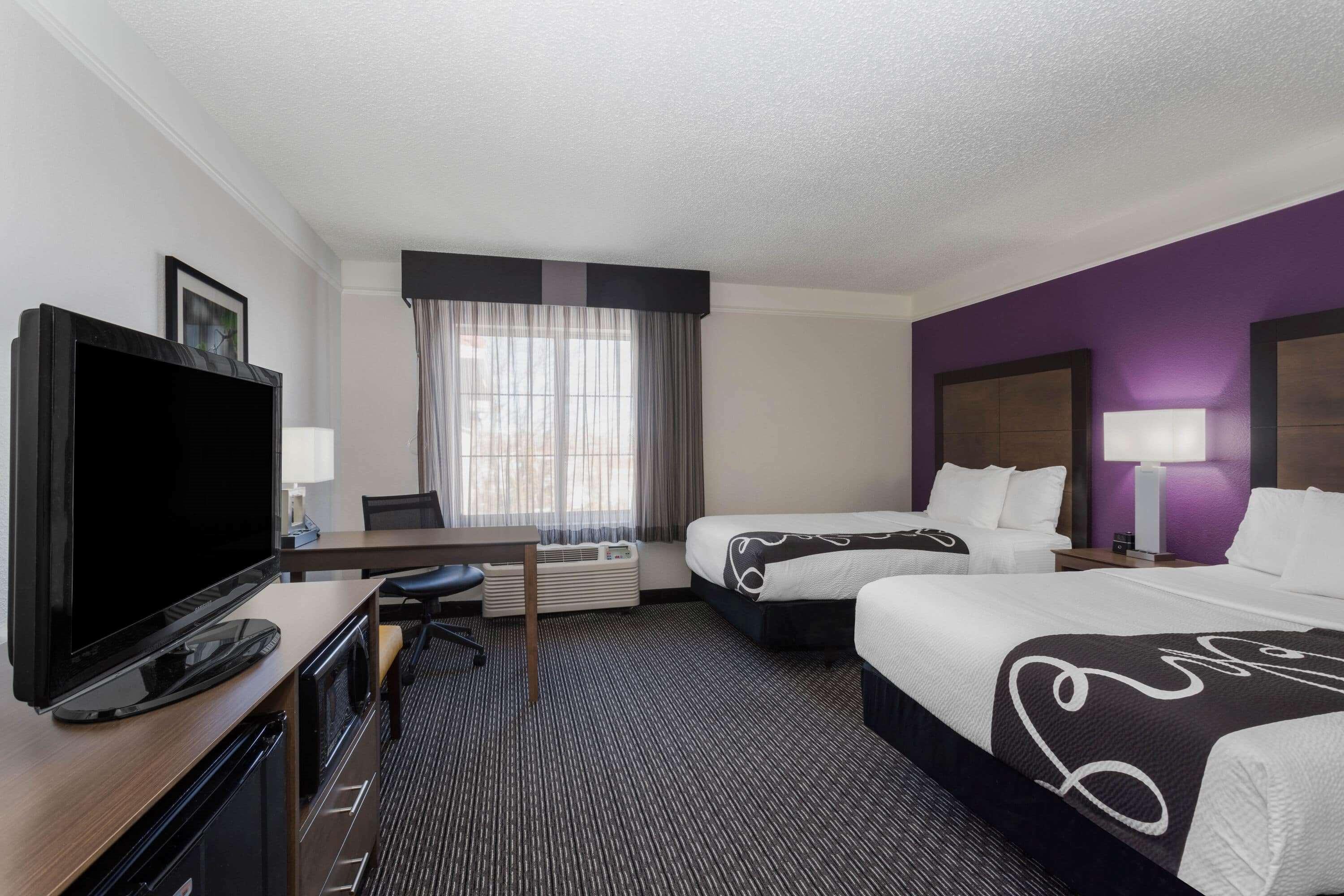 La Quinta By Wyndham Denver Boulder - Hotel