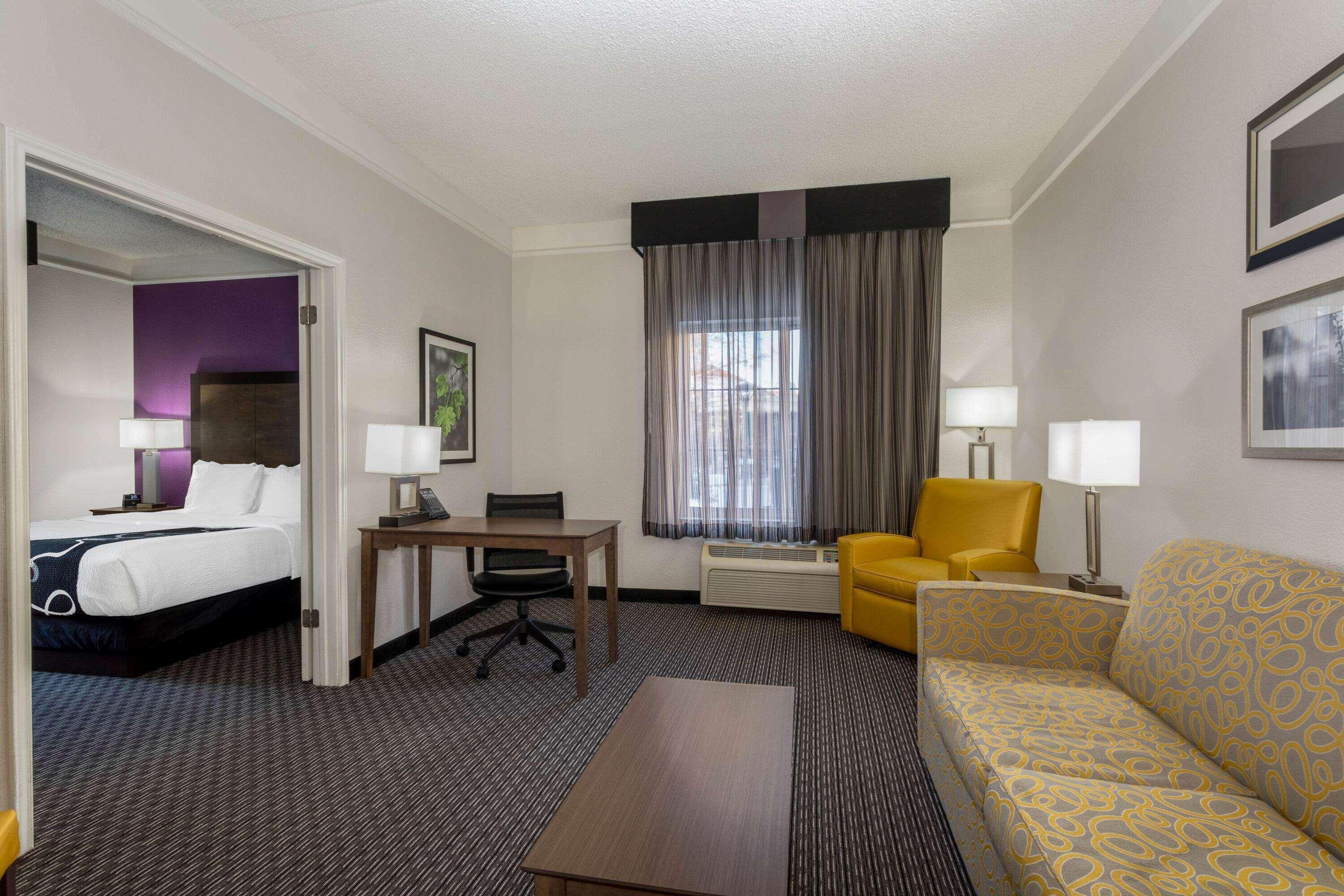 Hotel La Quinta By Wyndham Denver Boulder -