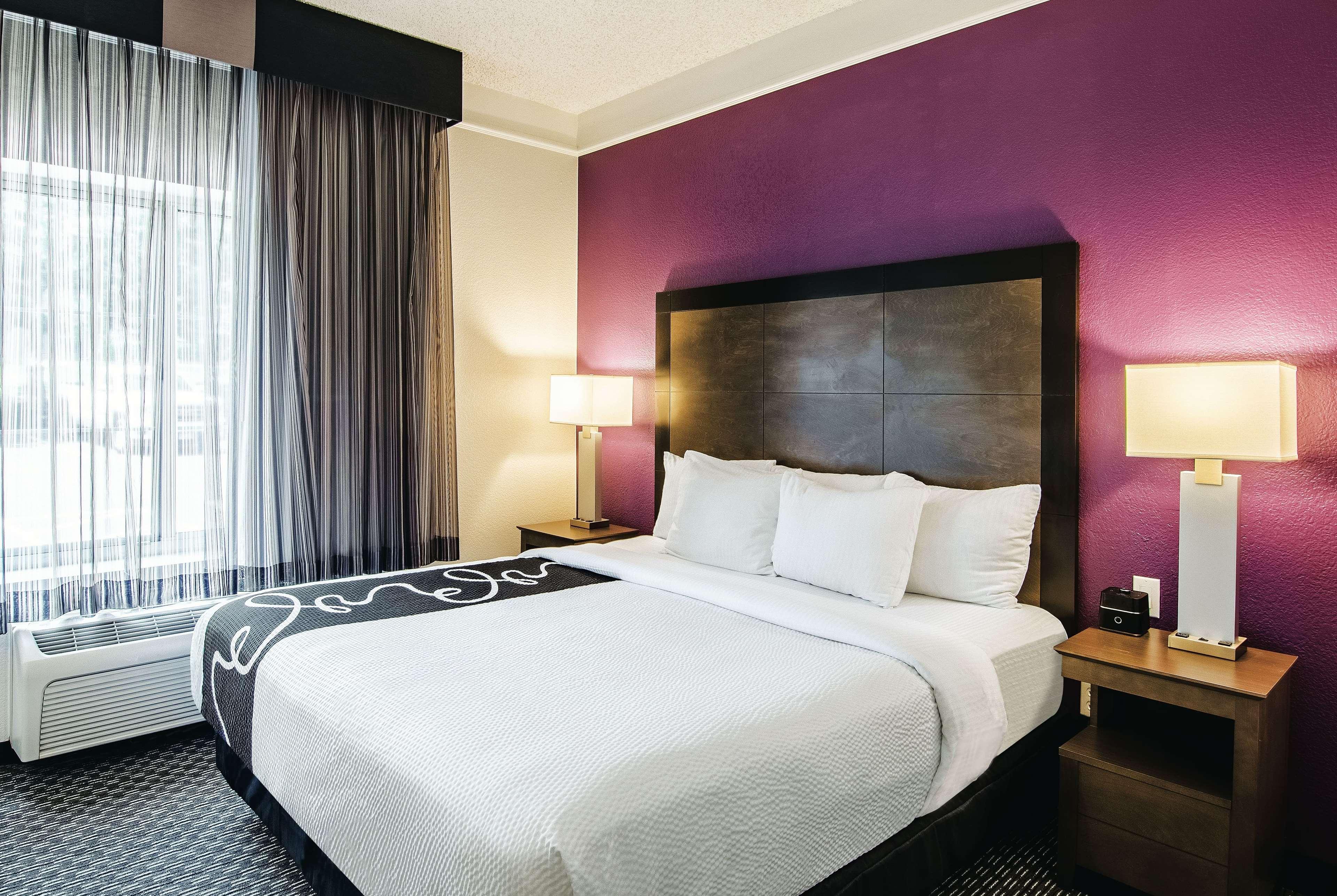 Hotel La Quinta By Wyndham Denver Boulder - 3*