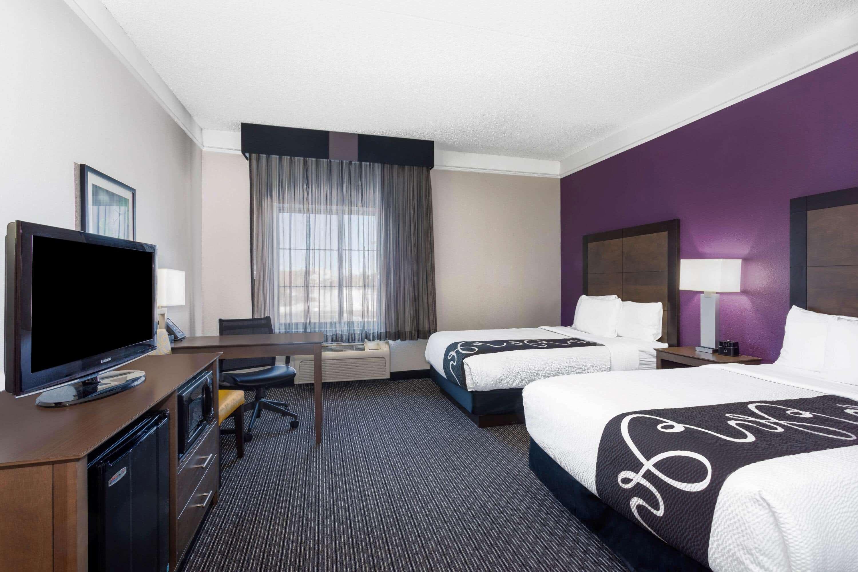 La Quinta By Wyndham Denver Boulder -