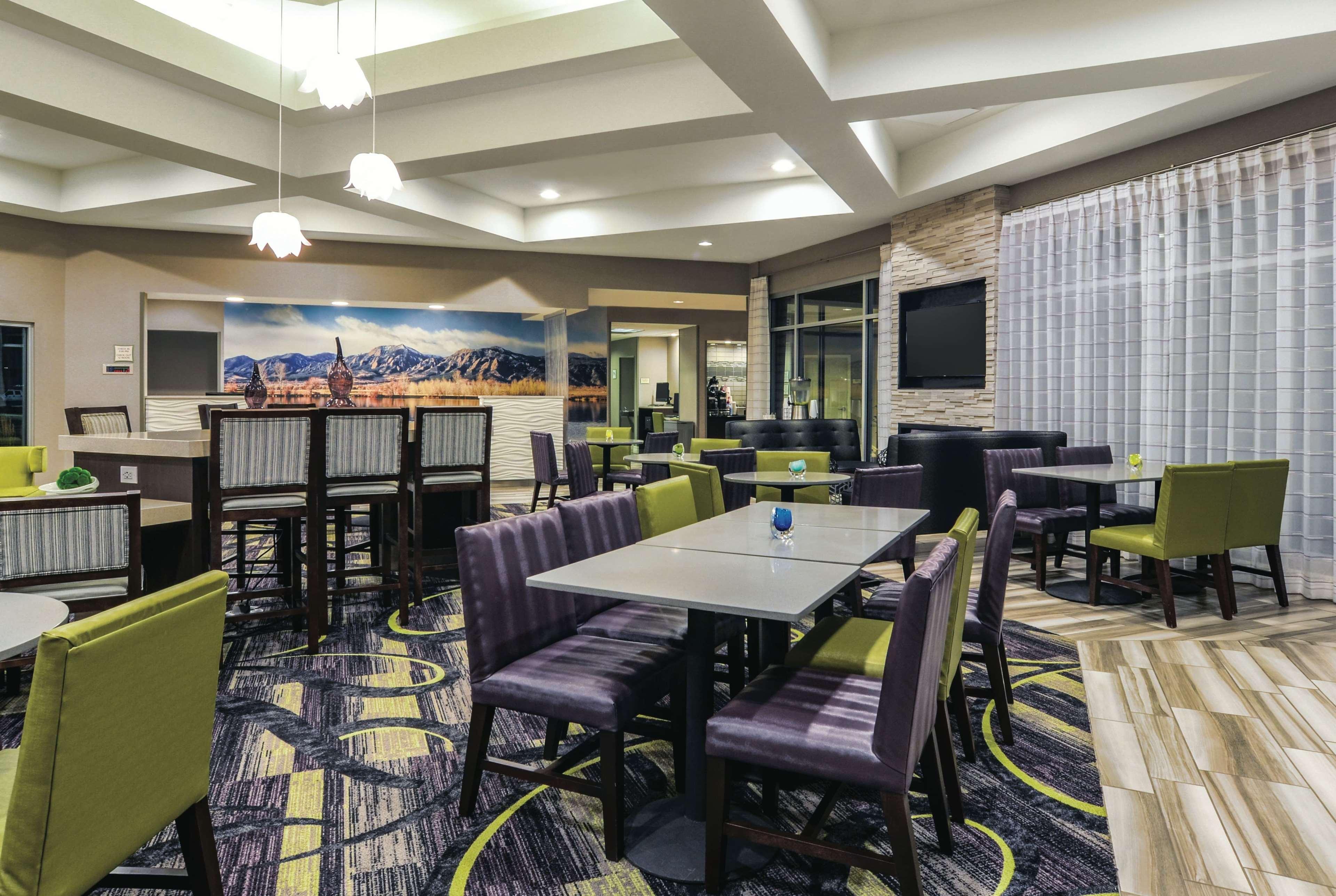 La Quinta By Wyndham Denver Boulder - 3*
