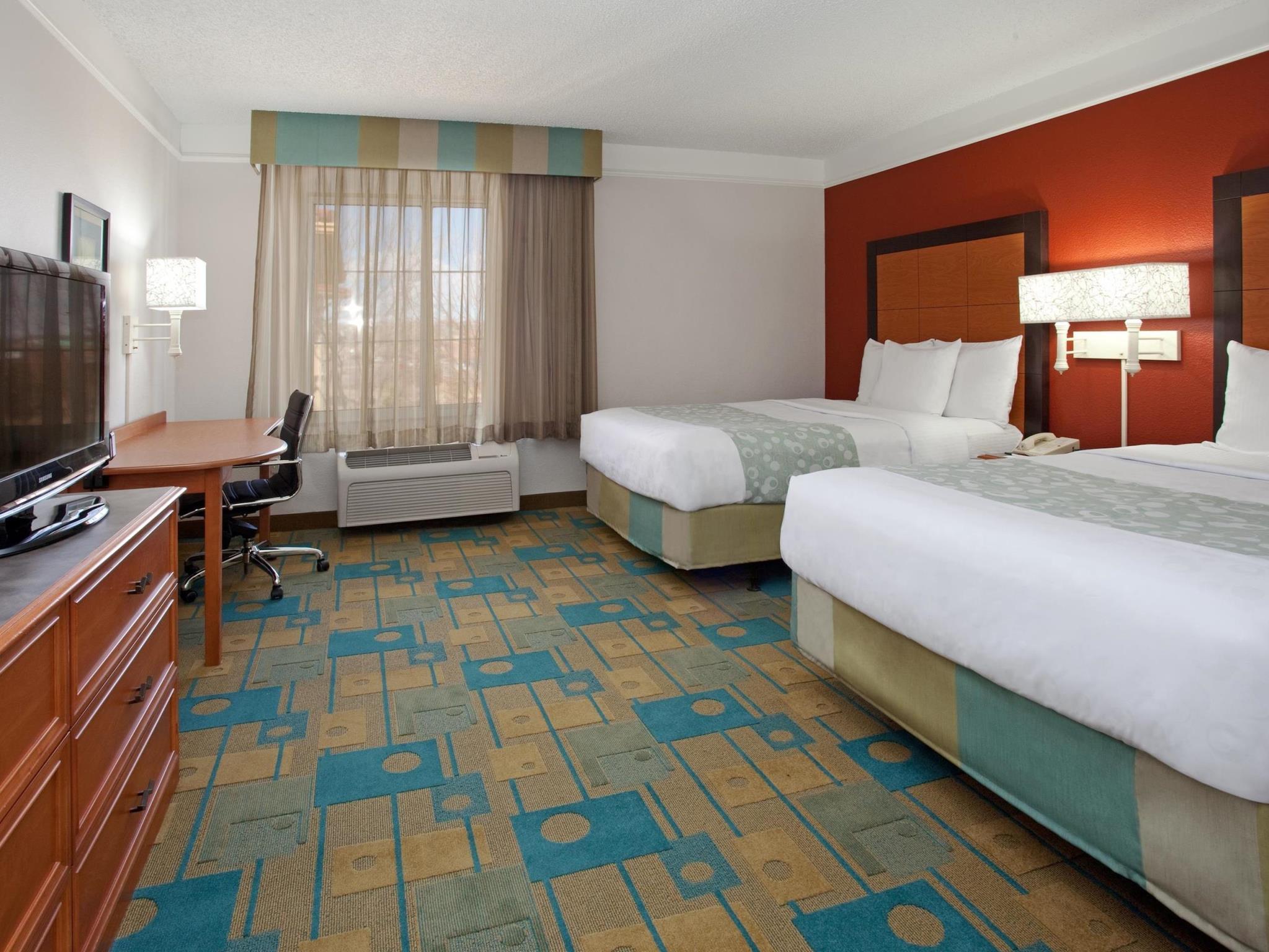 Hotel La Quinta By Wyndham Denver Boulder -