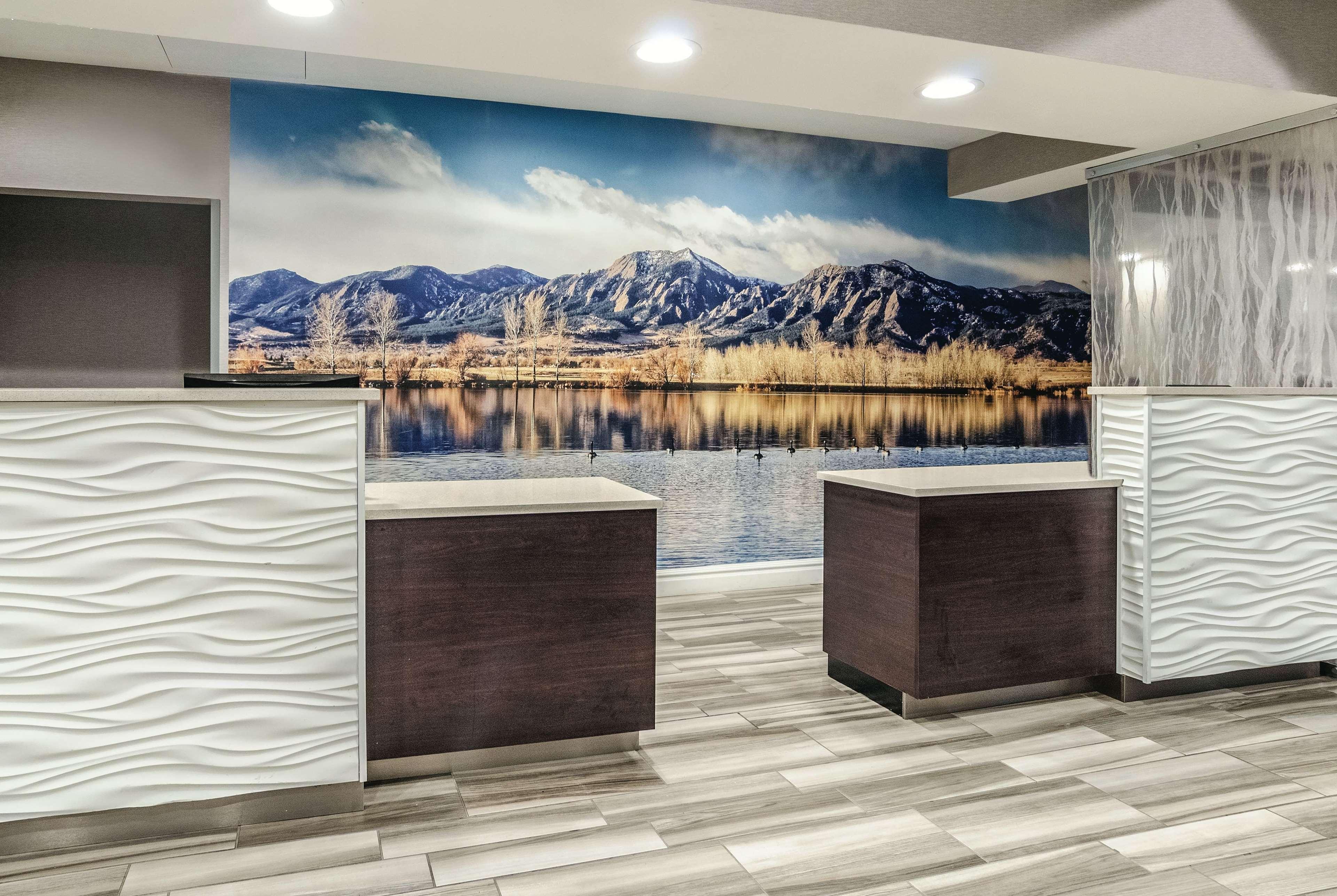 La Quinta By Wyndham Denver Boulder - Hotel Louisville