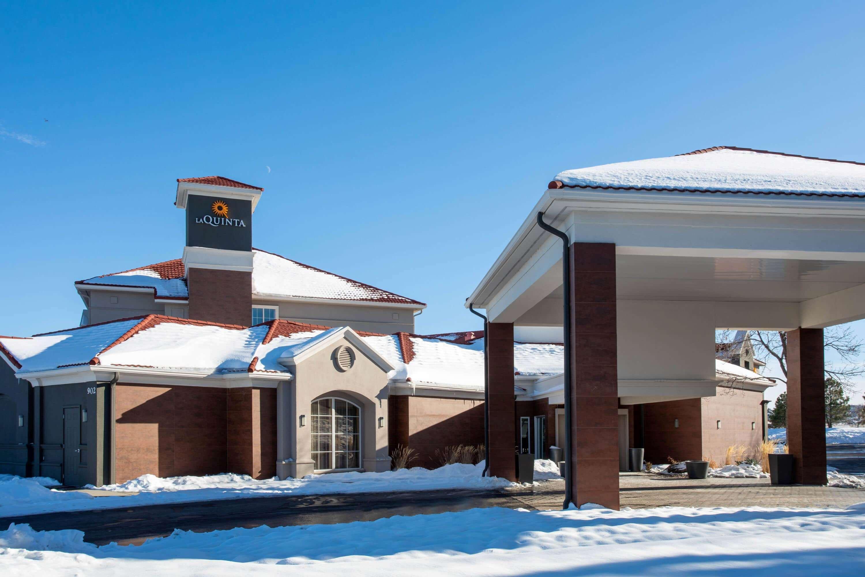 La Quinta By Wyndham Denver Boulder - Hotel