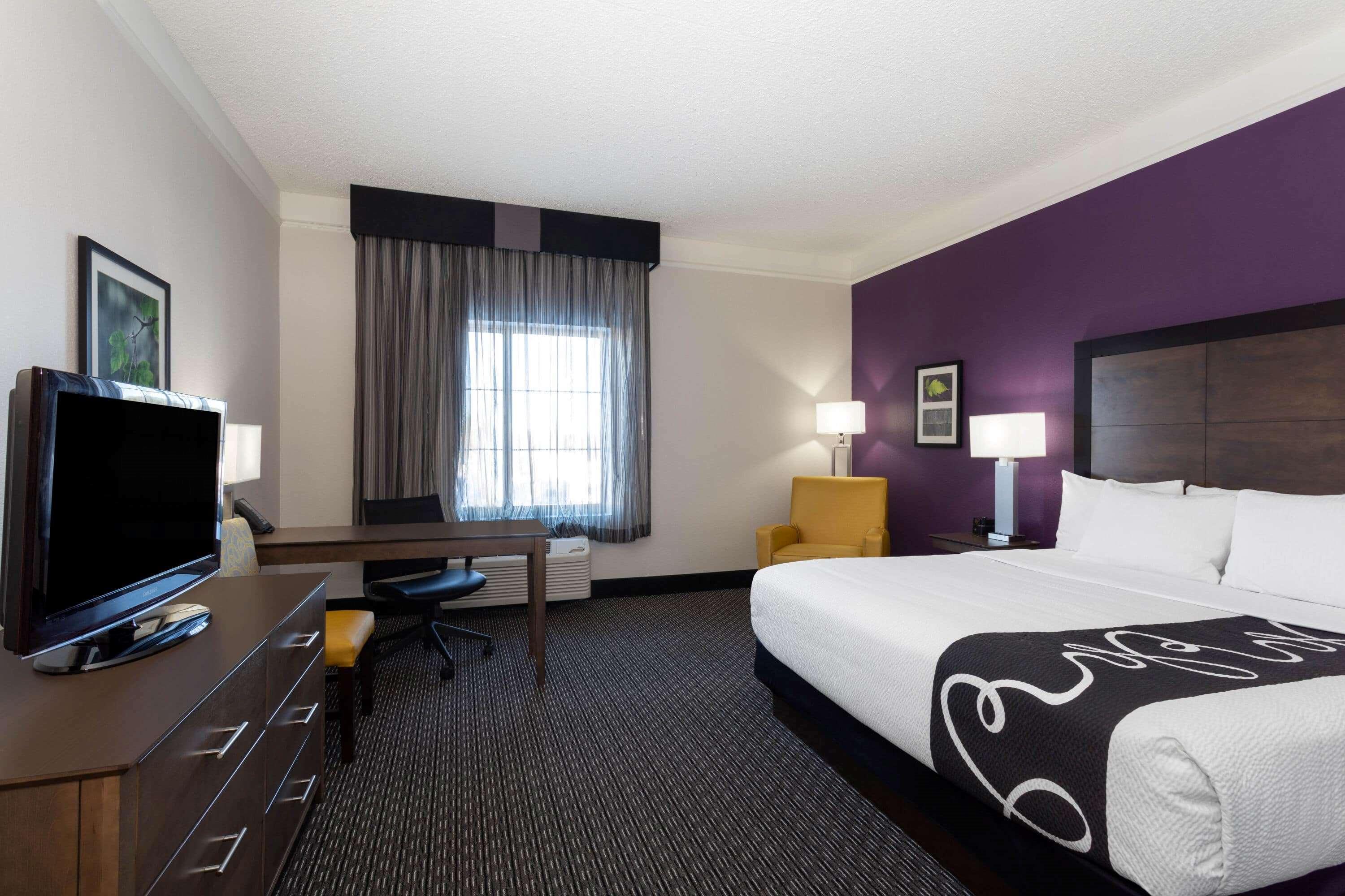 Hotel La Quinta By Wyndham Denver Boulder - Louisville