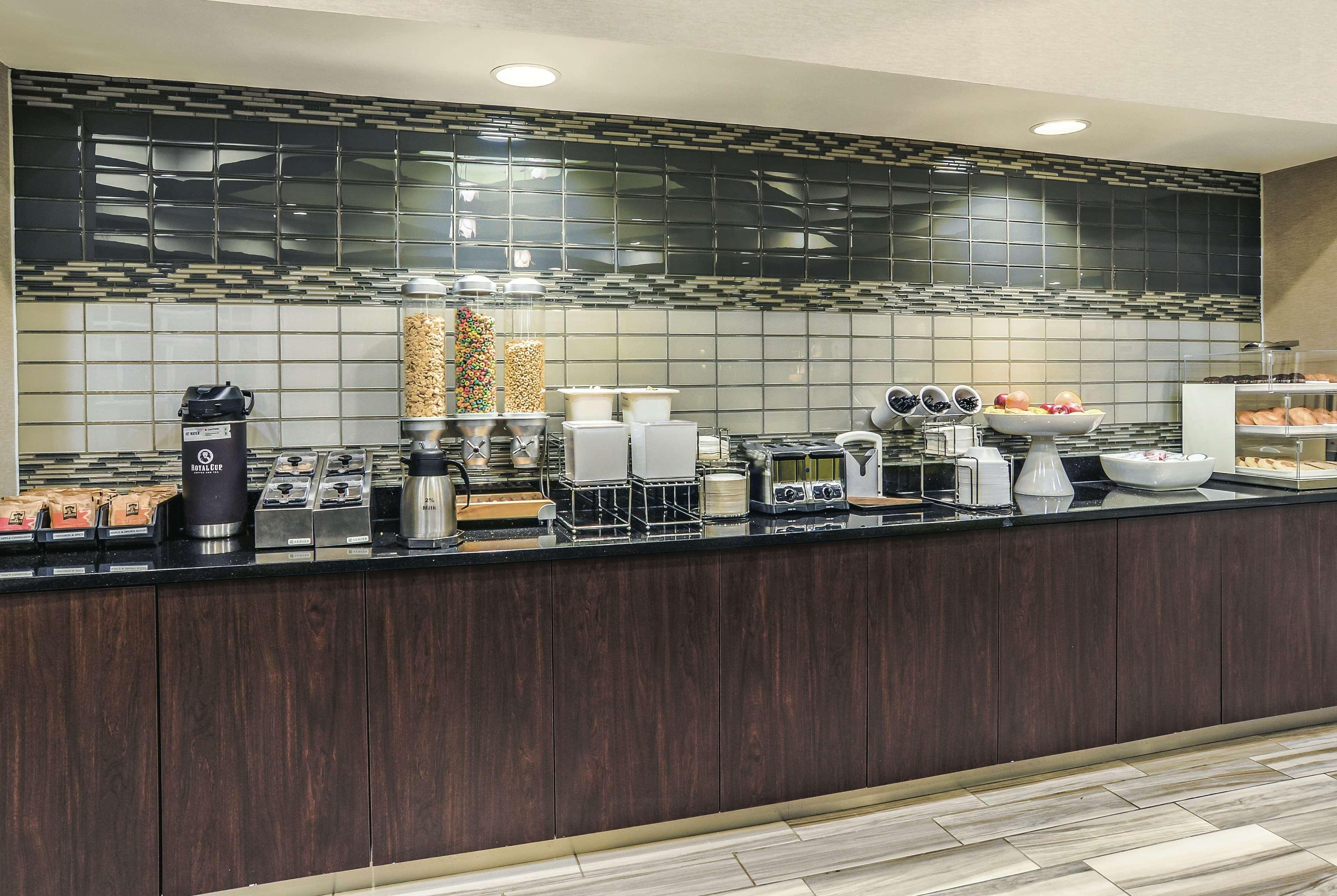 Hotel La Quinta By Wyndham Denver Boulder -