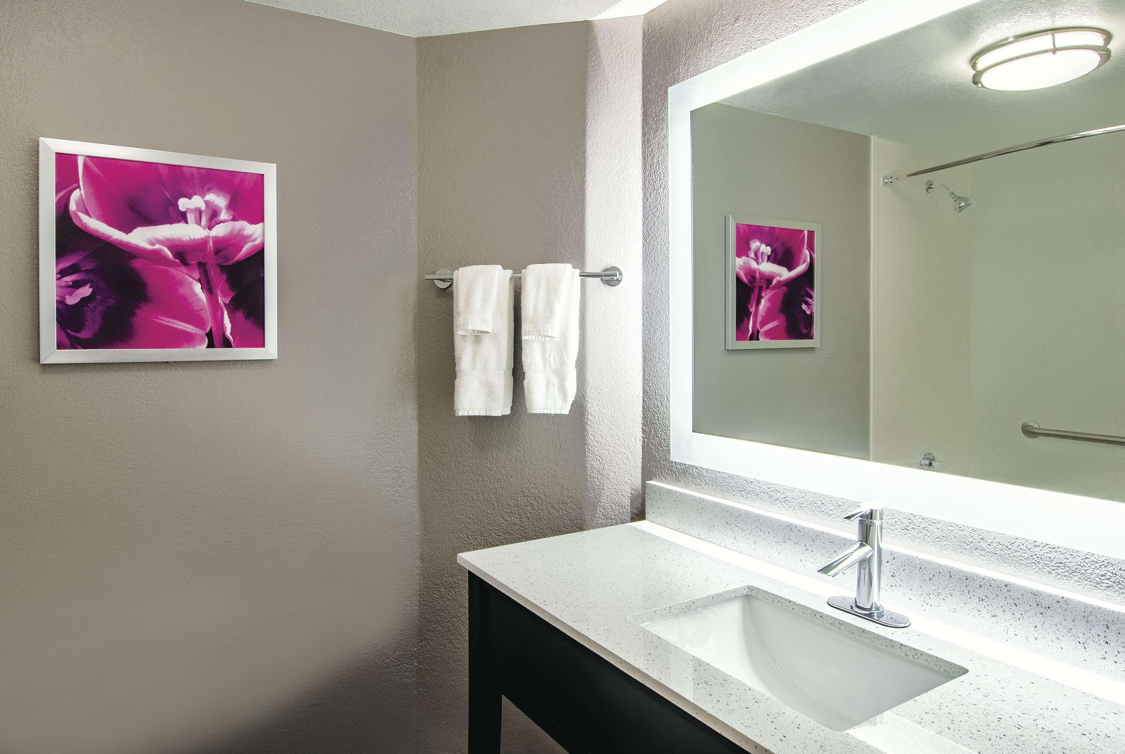Hotel La Quinta By Wyndham Denver Boulder -