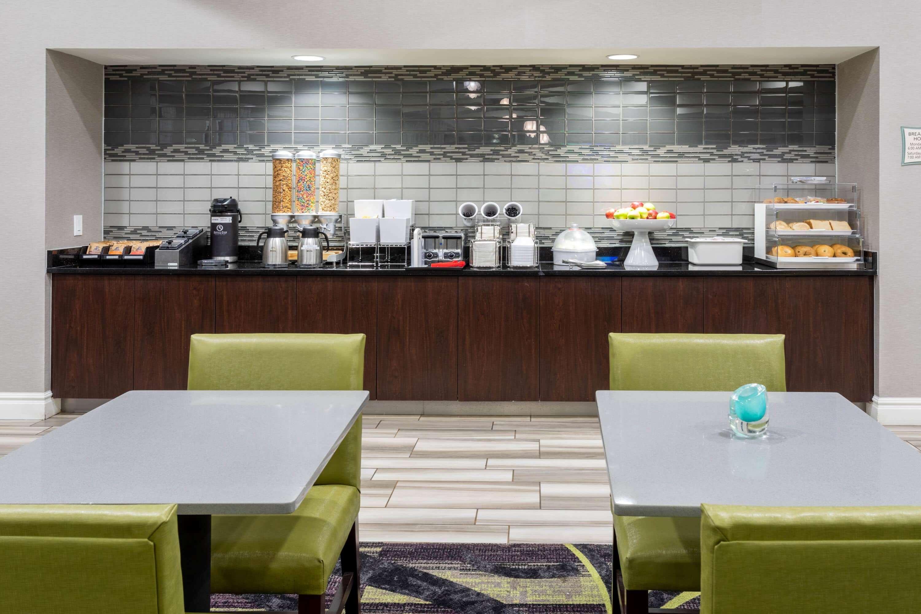 Hotel La Quinta By Wyndham Denver Boulder - 3*