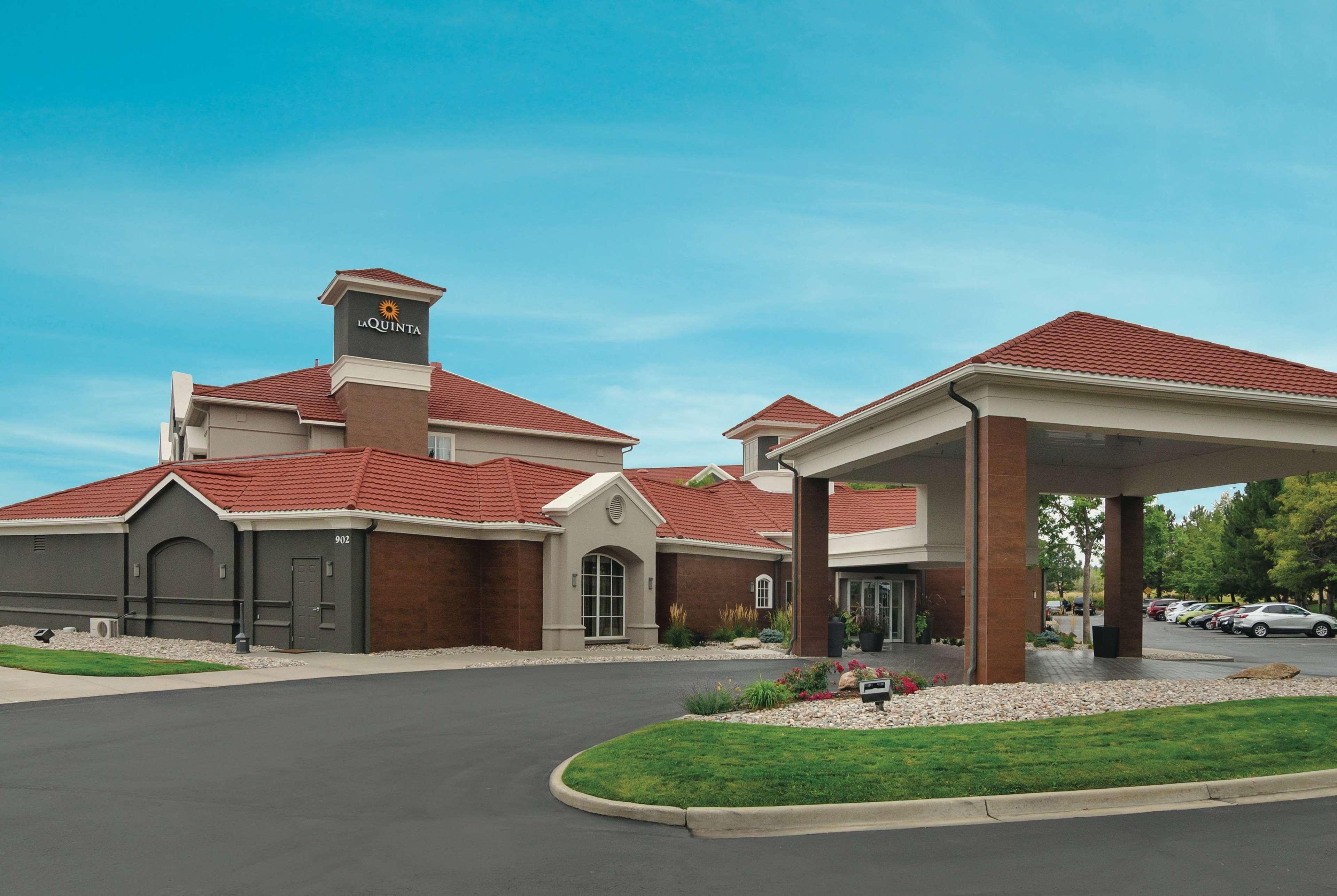 Hotel La Quinta By Wyndham Denver Boulder - 3*