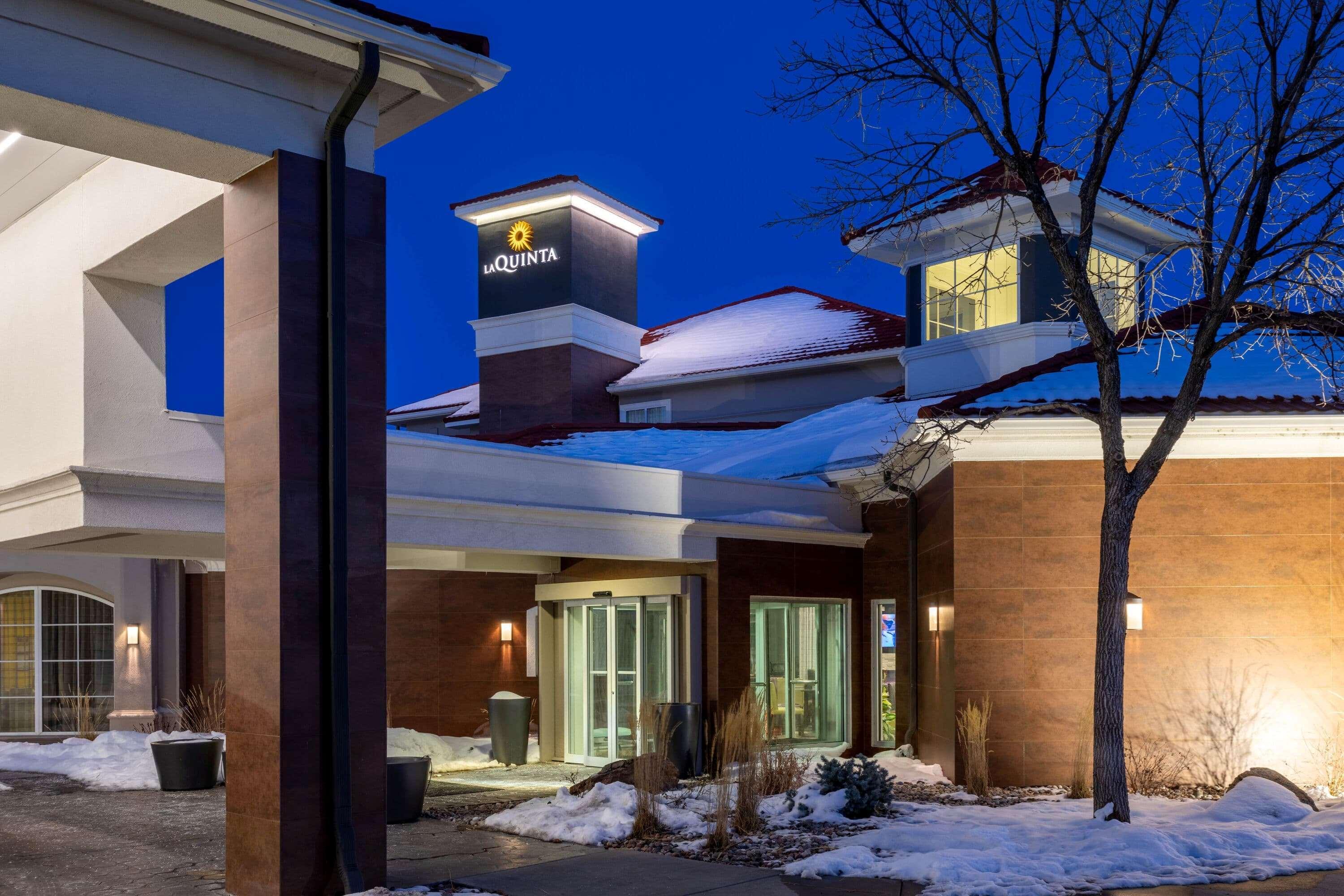 Hotel La Quinta By Wyndham Denver Boulder - Louisville
