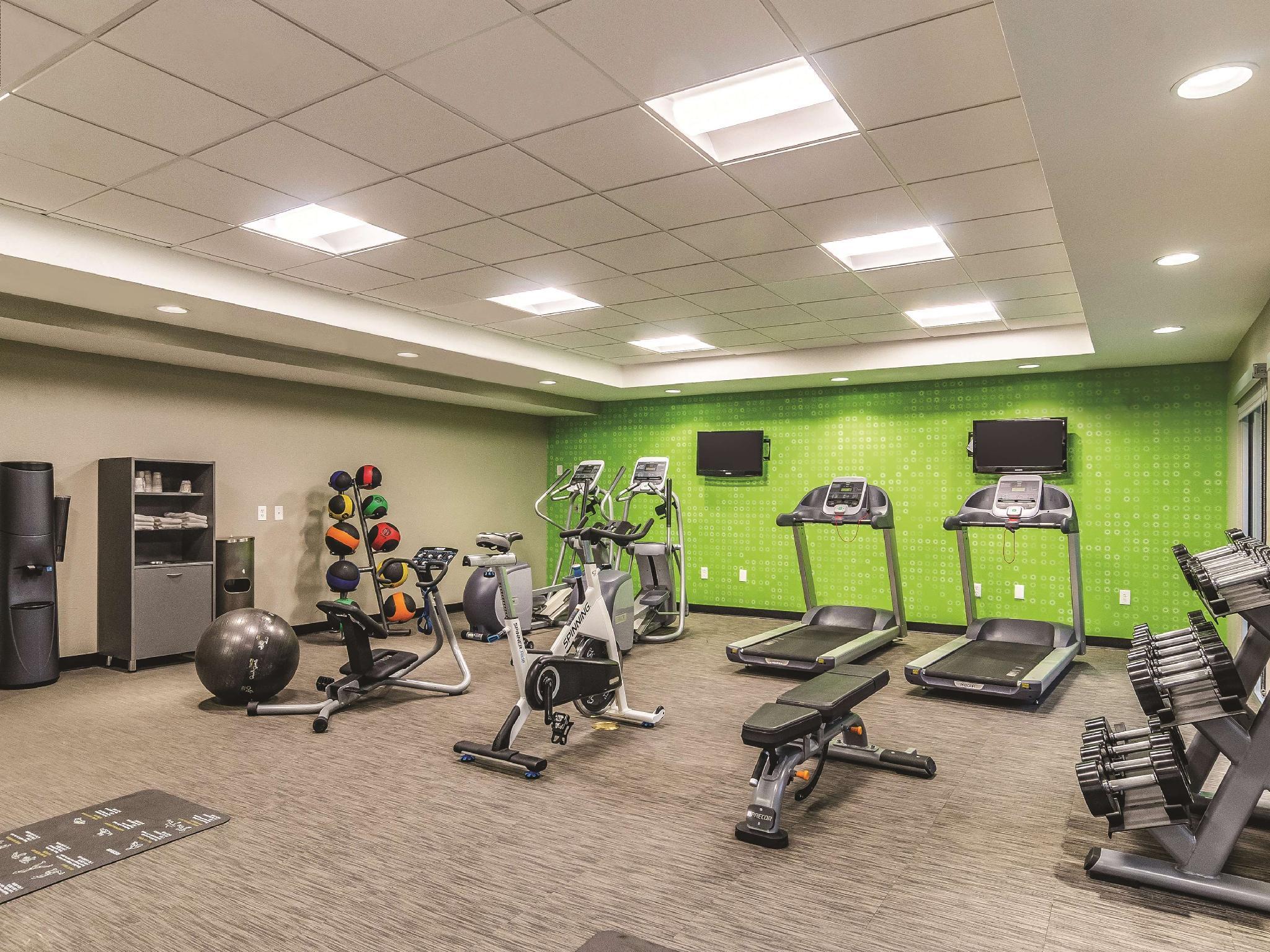 La Quinta By Wyndham Denver Boulder -