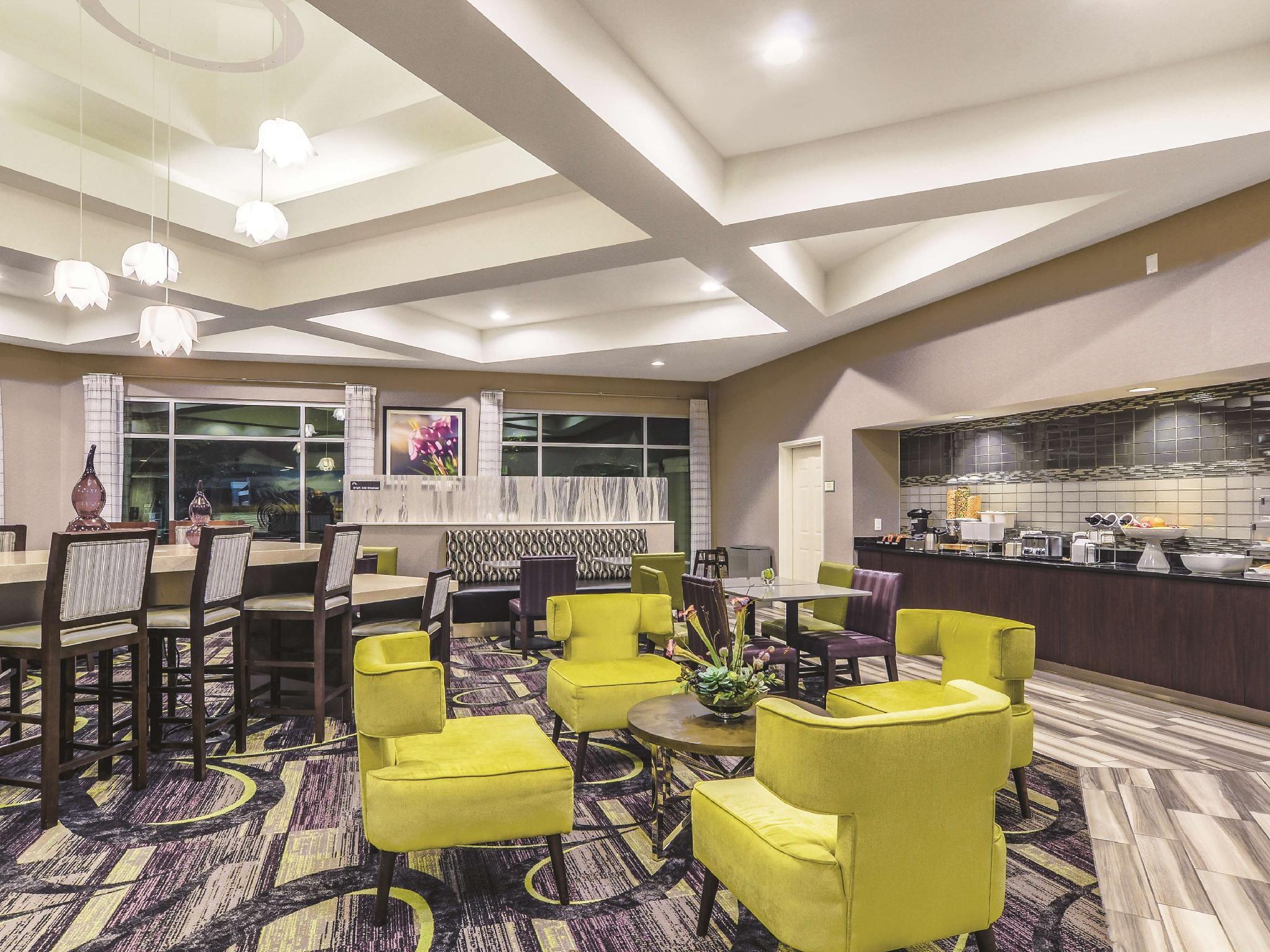Hotel La Quinta By Wyndham Denver Boulder - Louisville