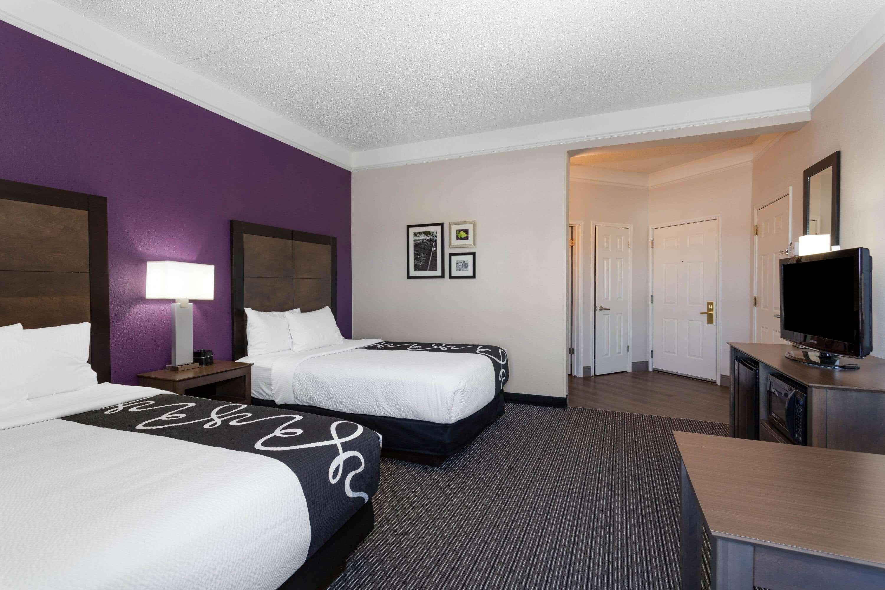 Hotel La Quinta By Wyndham Denver Boulder - 3*