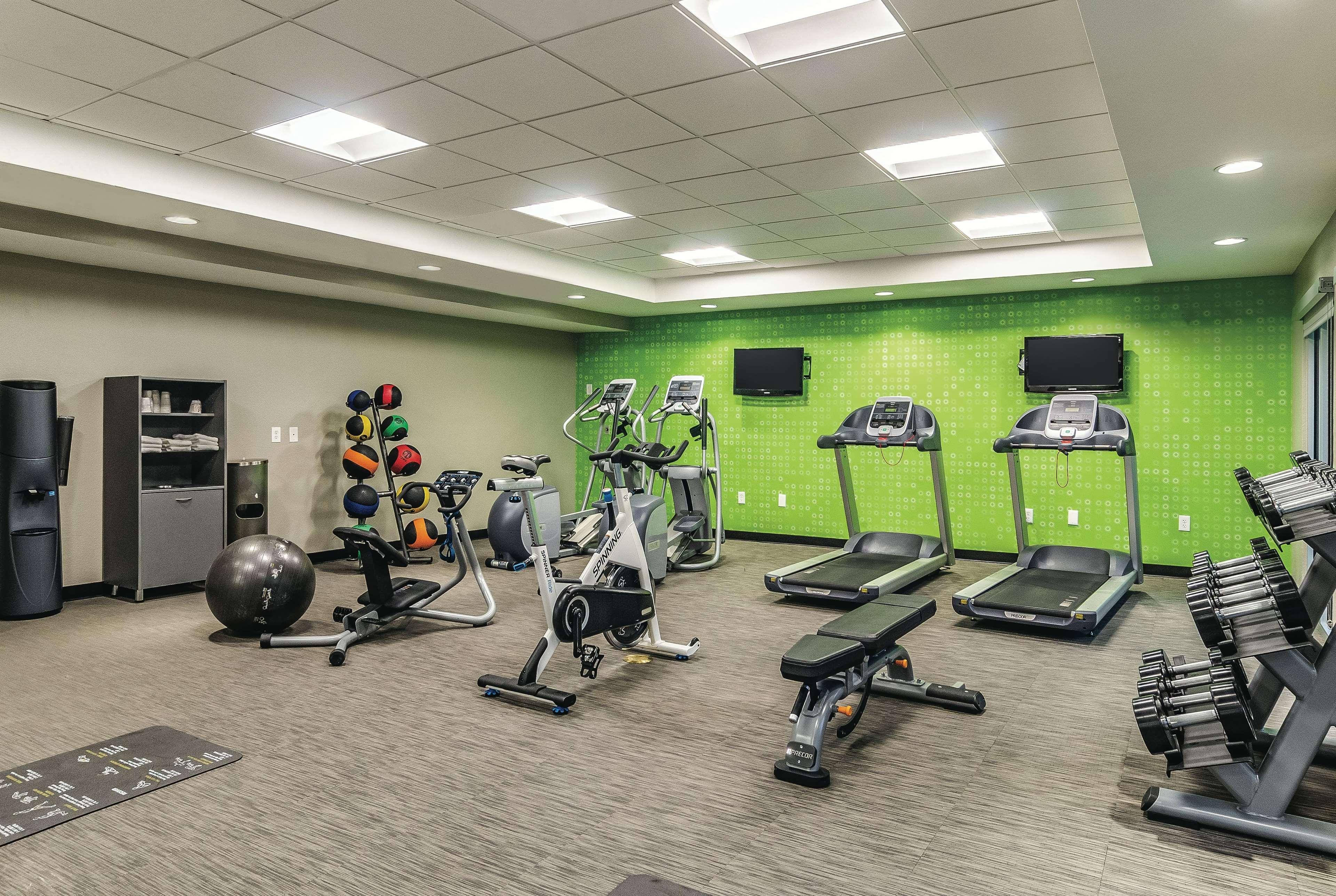 Hotel La Quinta By Wyndham Denver Boulder - Louisville