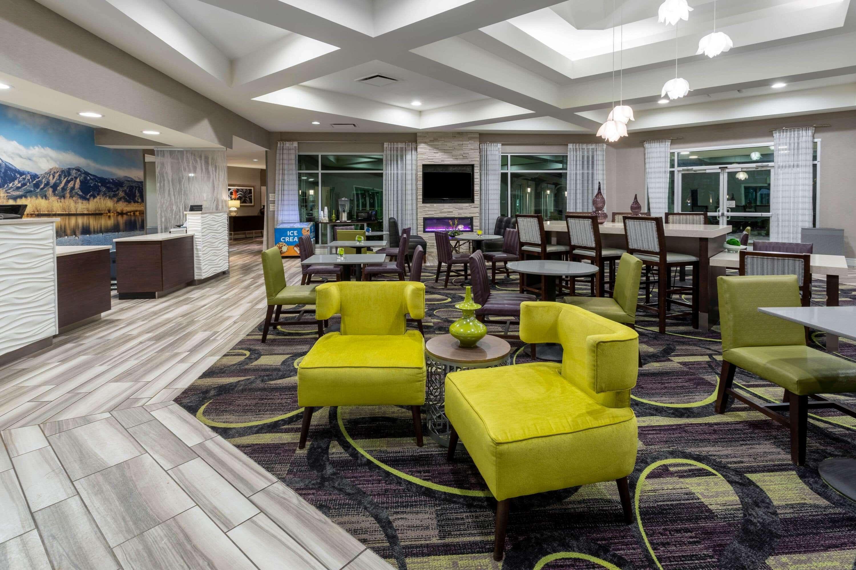La Quinta By Wyndham Denver Boulder - Louisville