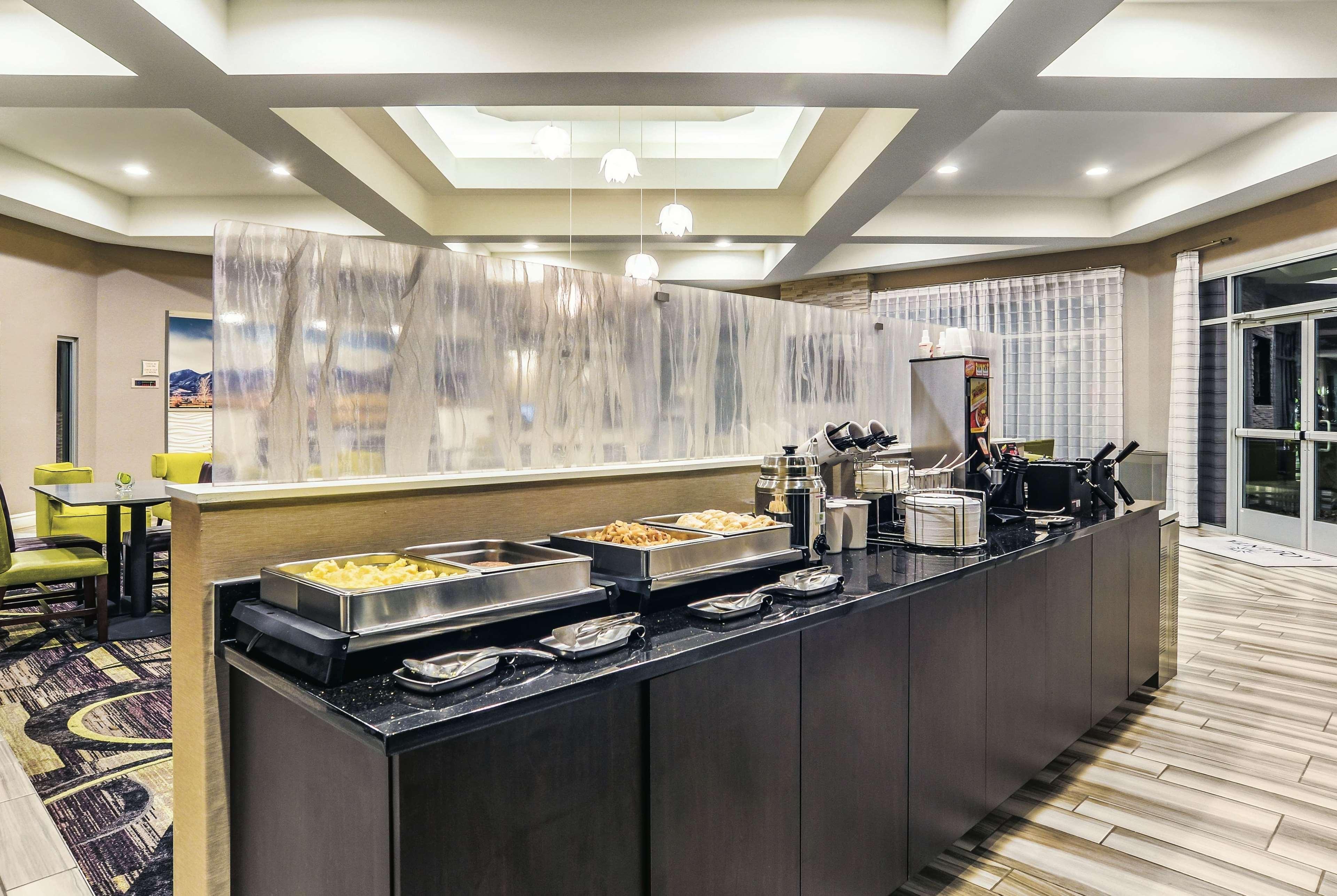 La Quinta By Wyndham Denver Boulder - Louisville