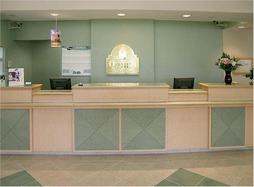 Hotel La Quinta By Wyndham Denver Boulder -