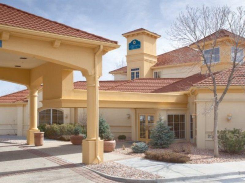 La Quinta By Wyndham Denver Boulder - 3*