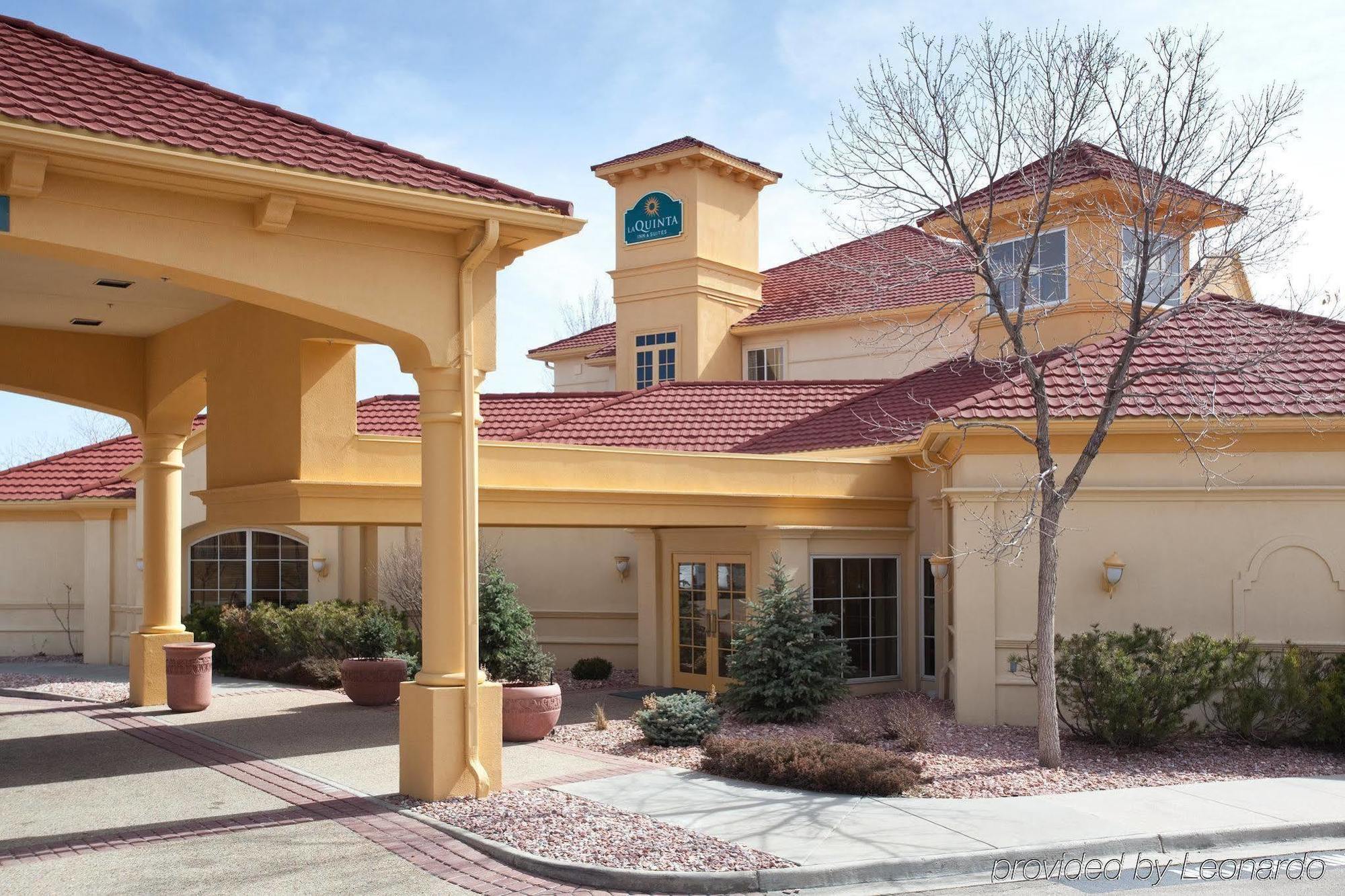 Hotel La Quinta By Wyndham Denver Boulder - Louisville