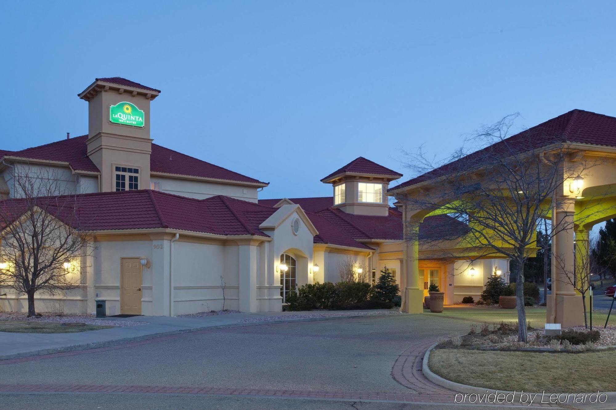 Hotel La Quinta By Wyndham Denver Boulder - Louisville