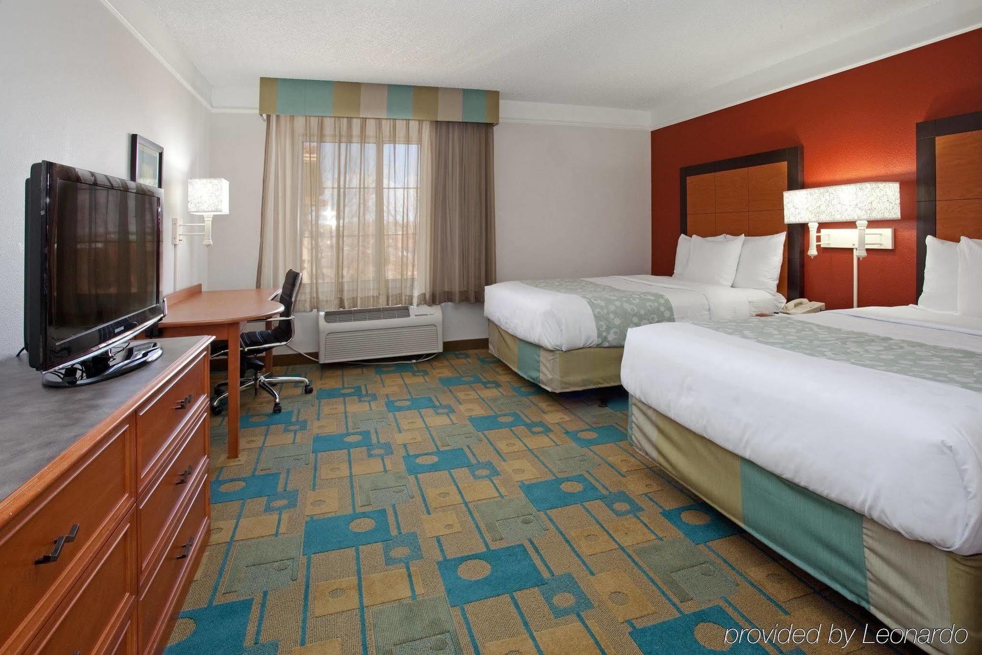 Hotel La Quinta By Wyndham Denver Boulder -