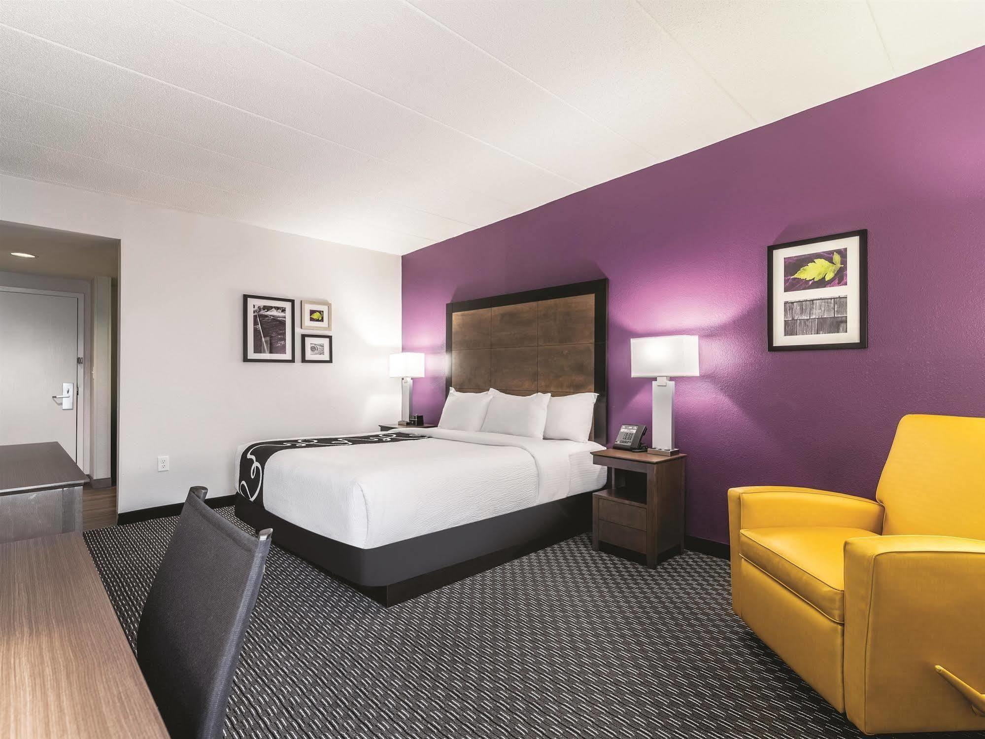 La Quinta By Wyndham Denver Boulder -