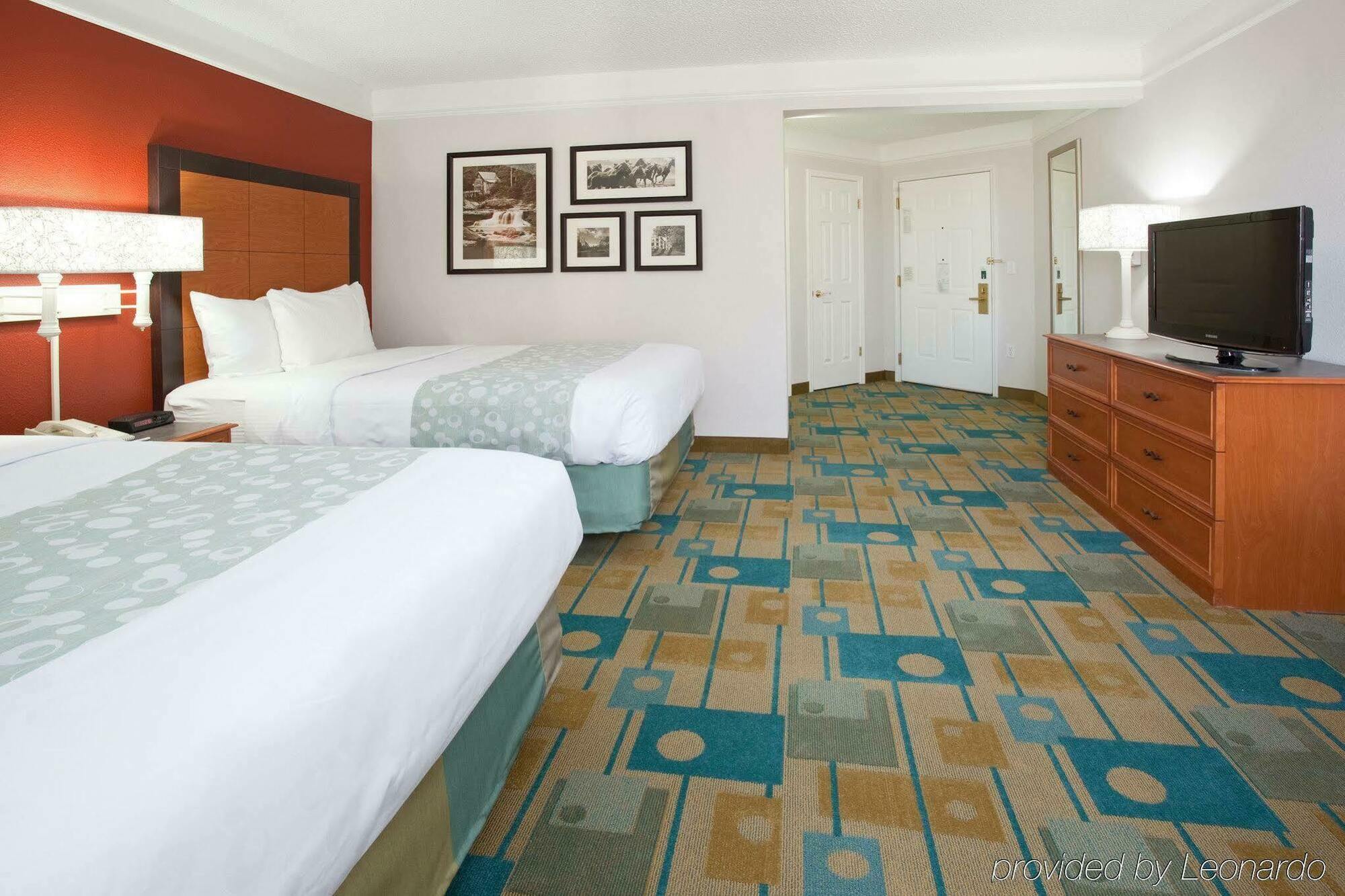 Hotel La Quinta By Wyndham Denver Boulder - 3*