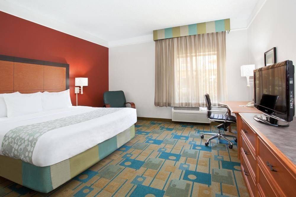 La Quinta By Wyndham Denver Boulder - Hotel