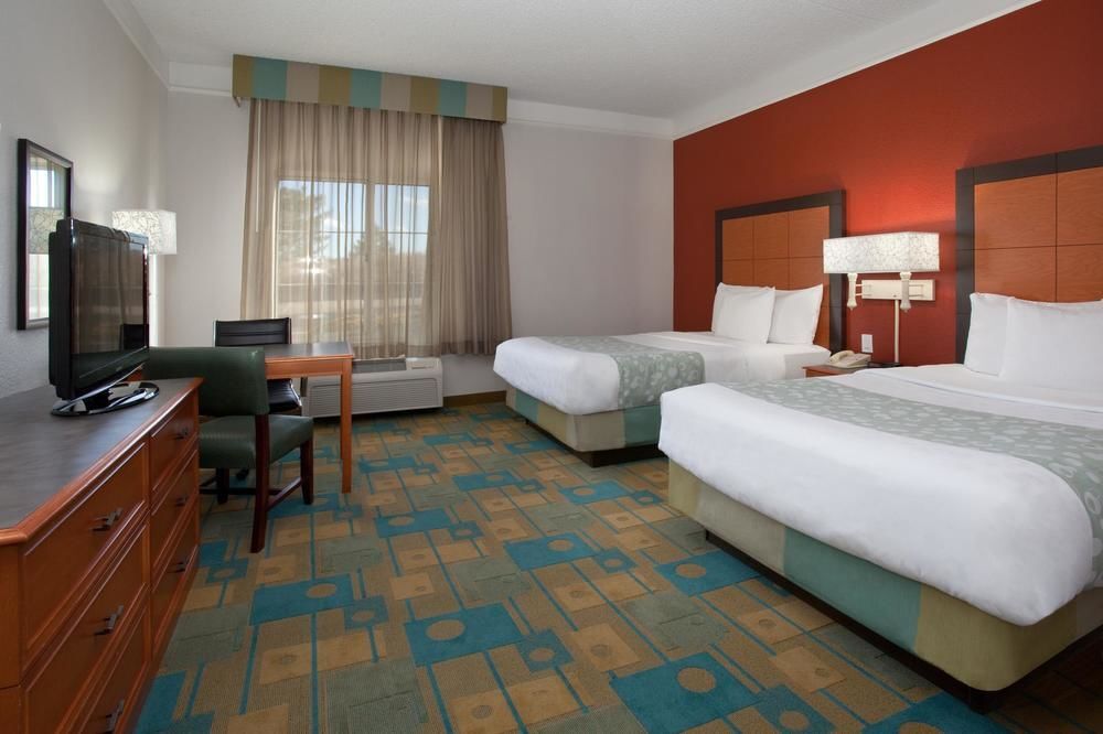 Hotel La Quinta By Wyndham Denver Boulder - Louisville