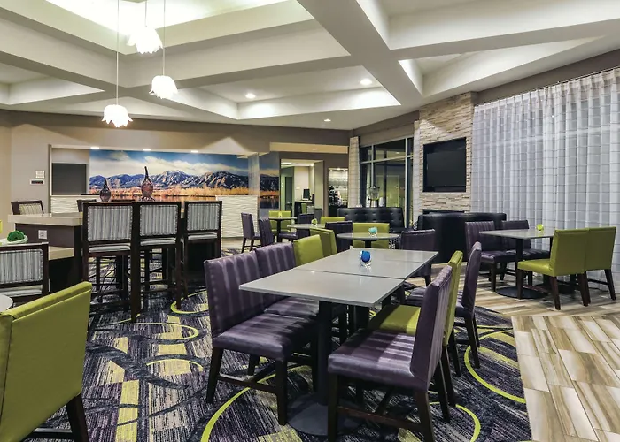 La Quinta by Wyndham Denver Boulder - Louisville