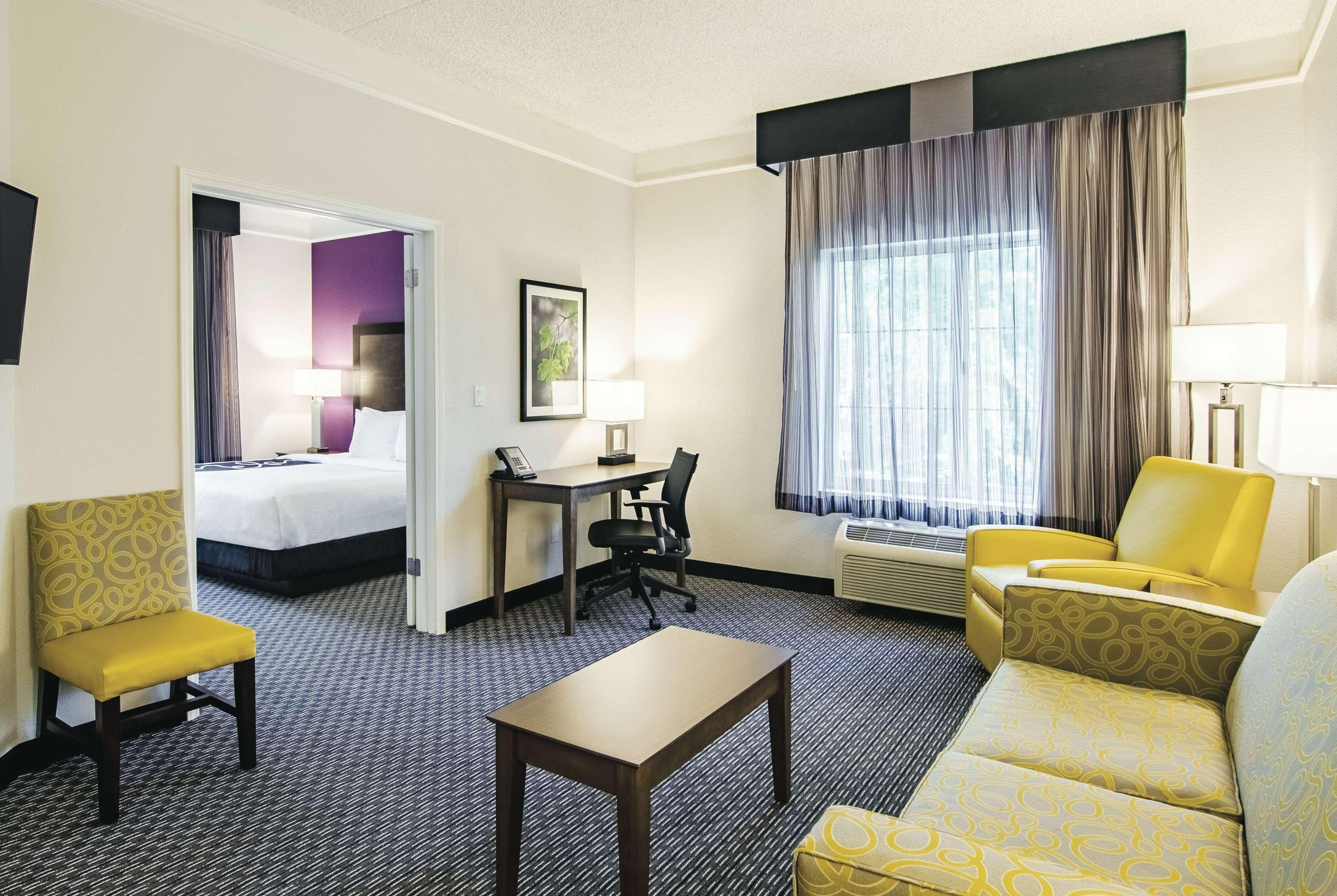 Hotel La Quinta By Wyndham Denver Boulder - 3*