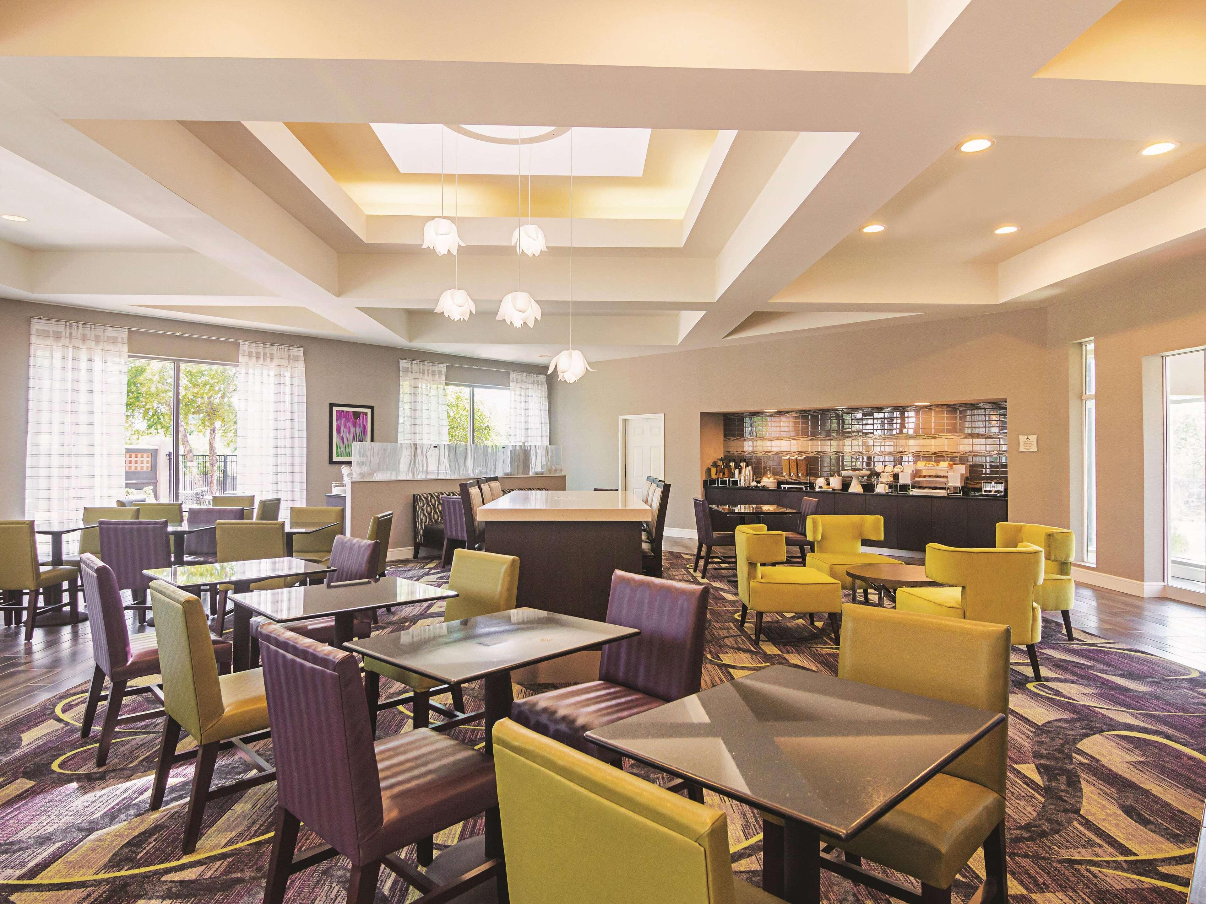 Hotel La Quinta By Wyndham Denver Boulder - Louisville