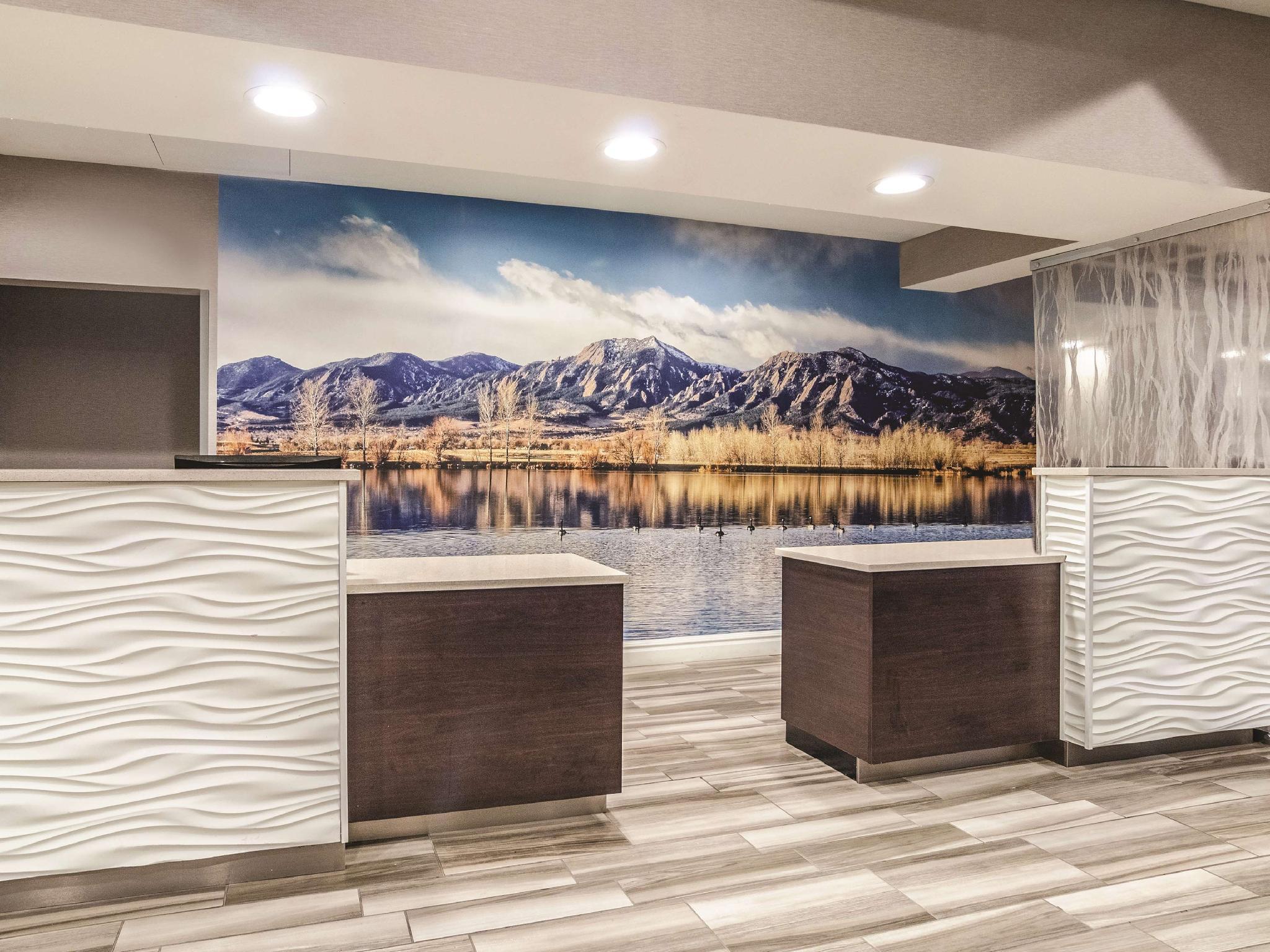 La Quinta By Wyndham Denver Boulder - Hotel Louisville