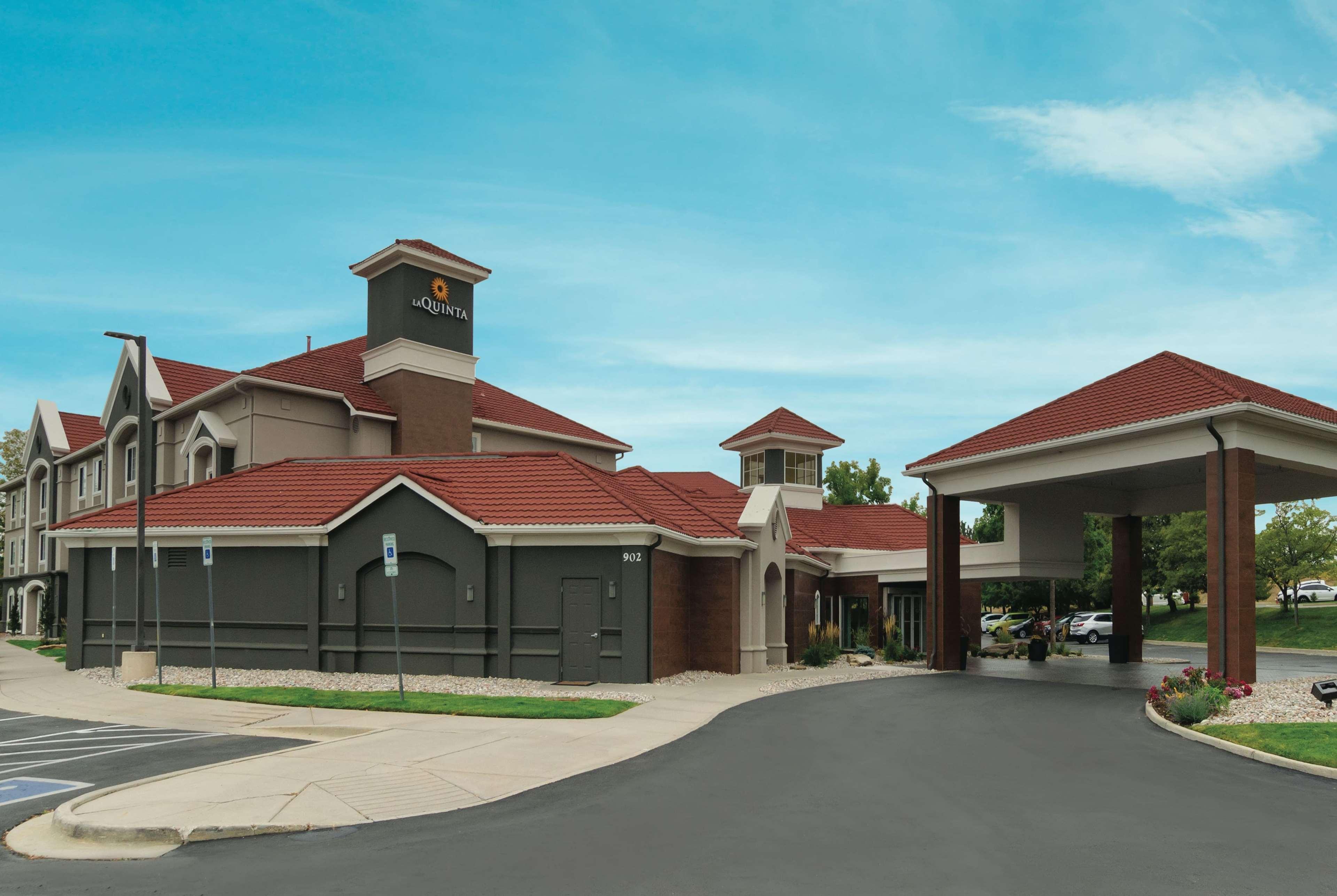 La Quinta By Wyndham Denver Boulder - Hotel