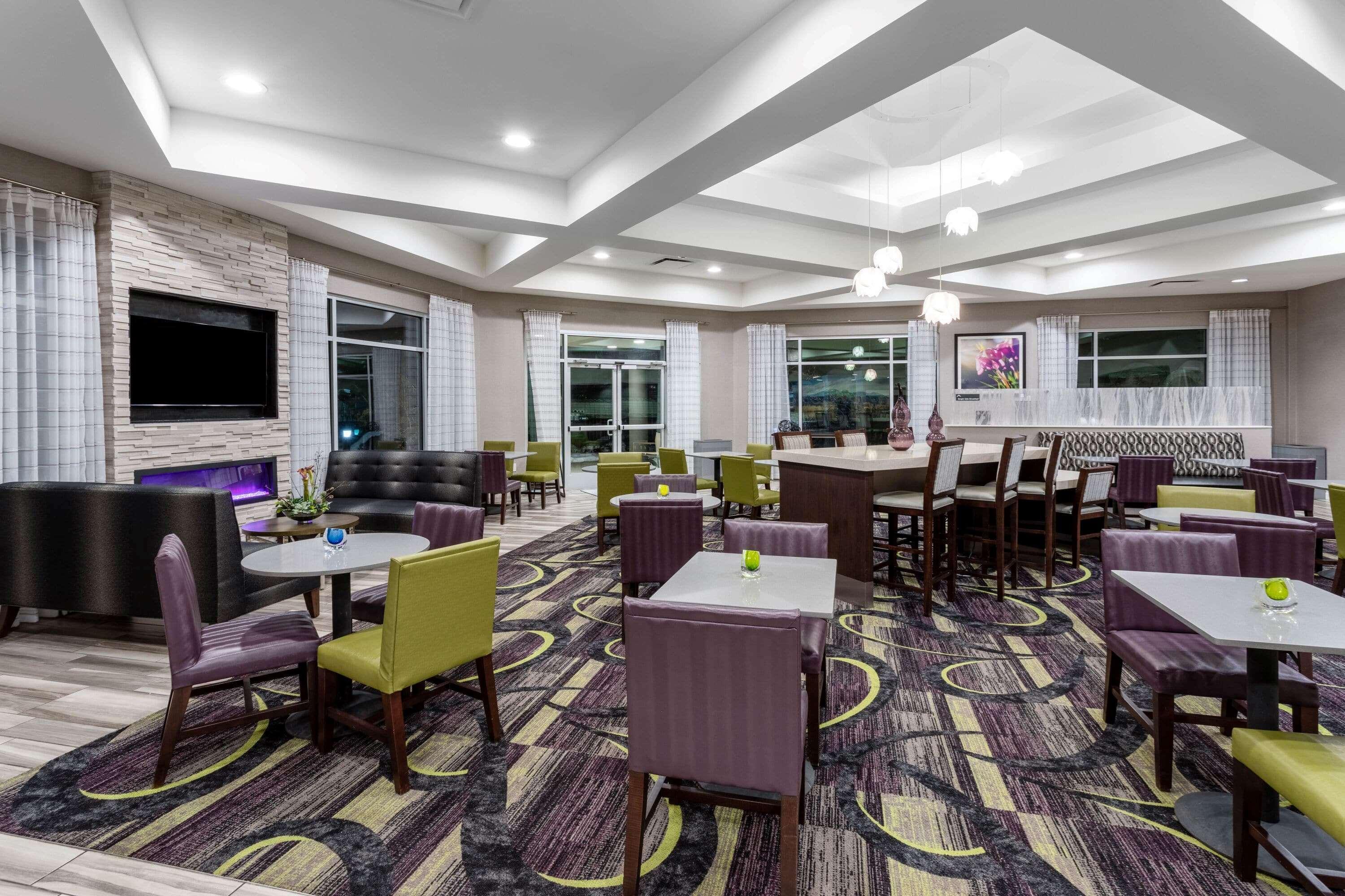La Quinta By Wyndham Denver Boulder - Hotel