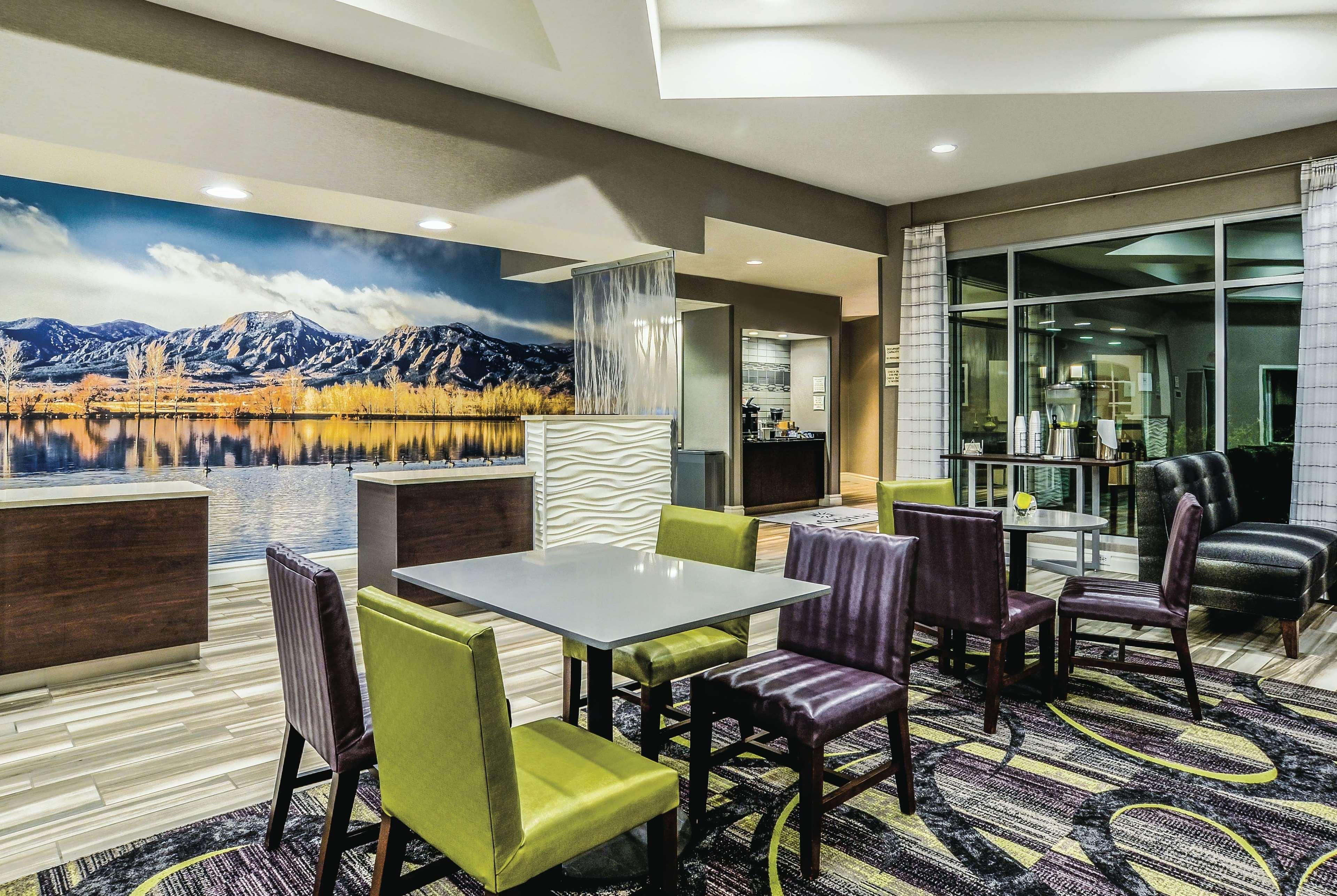 La Quinta By Wyndham Denver Boulder - 3* Louisville
