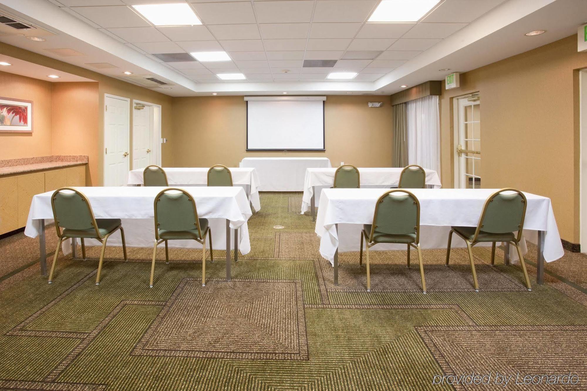 Hotel La Quinta By Wyndham Denver Boulder -